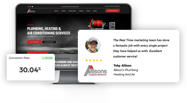 plumbing and hvac business review plumbing and hvac business review
